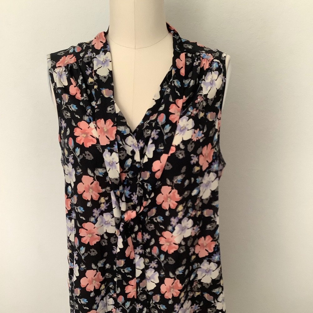Xl tank